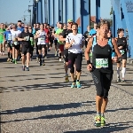 Magdeburg Marathon 19.10.2014  Foto: Stefan Wohllebe