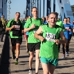 Magdeburg Marathon 19.10.2014  Foto: Stefan Wohllebe