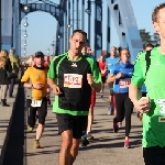 Magdeburg Marathon 19.10.2014  Foto: Stefan Wohllebe