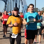 Magdeburg Marathon 19.10.2014  Foto: Stefan Wohllebe