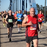 Magdeburg Marathon 19.10.2014  Foto: Stefan Wohllebe