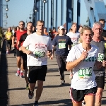 Magdeburg Marathon 19.10.2014  Foto: Stefan Wohllebe