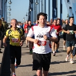 Magdeburg Marathon 19.10.2014  Foto: Stefan Wohllebe