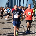 Magdeburg Marathon 19.10.2014  Foto: Stefan Wohllebe