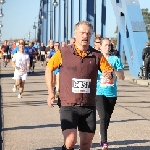 Magdeburg Marathon 19.10.2014  Foto: Stefan Wohllebe