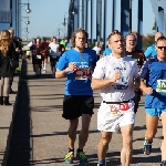 Magdeburg Marathon 19.10.2014  Foto: Stefan Wohllebe