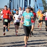 Magdeburg Marathon 19.10.2014  Foto: Stefan Wohllebe