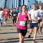 Magdeburg Marathon 19.10.2014  Foto: Stefan Wohllebe