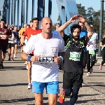 Magdeburg Marathon 19.10.2014  Foto: Stefan Wohllebe