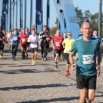 Magdeburg Marathon 19.10.2014  Foto: Stefan Wohllebe