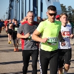 Magdeburg Marathon 19.10.2014  Foto: Stefan Wohllebe