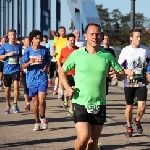 Magdeburg Marathon 19.10.2014  Foto: Stefan Wohllebe