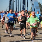 Magdeburg Marathon 19.10.2014  Foto: Stefan Wohllebe