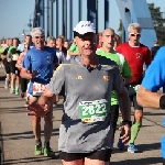 Magdeburg Marathon 19.10.2014  Foto: Stefan Wohllebe