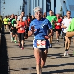 Magdeburg Marathon 19.10.2014  Foto: Stefan Wohllebe