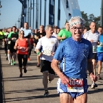 Magdeburg Marathon 19.10.2014  Foto: Stefan Wohllebe