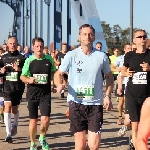 Magdeburg Marathon 19.10.2014  Foto: Stefan Wohllebe