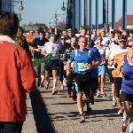 Magdeburg Marathon 19.10.2014  Foto: Stefan Wohllebe