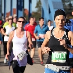 Magdeburg Marathon 19.10.2014  Foto: Stefan Wohllebe