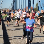 Magdeburg Marathon 19.10.2014  Foto: Stefan Wohllebe