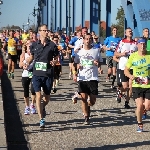 Magdeburg Marathon 19.10.2014  Foto: Stefan Wohllebe