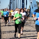 Magdeburg Marathon 19.10.2014  Foto: Stefan Wohllebe