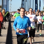 Magdeburg Marathon 19.10.2014  Foto: Stefan Wohllebe