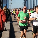 Magdeburg Marathon 19.10.2014  Foto: Stefan Wohllebe