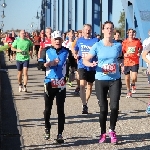 Magdeburg Marathon 19.10.2014  Foto: Stefan Wohllebe