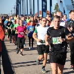 Magdeburg Marathon 19.10.2014  Foto: Stefan Wohllebe