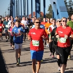 Magdeburg Marathon 19.10.2014  Foto: Stefan Wohllebe