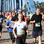 Magdeburg Marathon 19.10.2014  Foto: Stefan Wohllebe