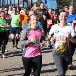 Magdeburg Marathon 19.10.2014  Foto: Stefan Wohllebe