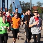 Magdeburg Marathon 19.10.2014  Foto: Stefan Wohllebe