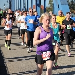 Magdeburg Marathon 19.10.2014  Foto: Stefan Wohllebe