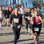 Magdeburg Marathon 19.10.2014  Foto: Stefan Wohllebe