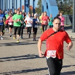 Magdeburg Marathon 19.10.2014  Foto: Stefan Wohllebe