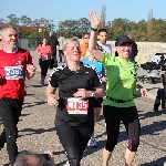 Magdeburg Marathon 19.10.2014  Foto: Stefan Wohllebe