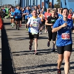 Magdeburg Marathon 19.10.2014  Foto: Stefan Wohllebe