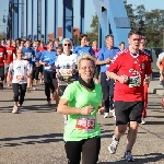 Magdeburg Marathon 19.10.2014  Foto: Stefan Wohllebe