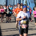 Magdeburg Marathon 19.10.2014  Foto: Stefan Wohllebe