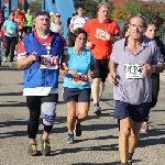 Magdeburg Marathon 19.10.2014  Foto: Stefan Wohllebe