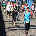 Magdeburg Marathon 19.10.2014  Foto: Stefan Wohllebe