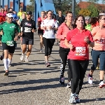 Magdeburg Marathon 19.10.2014  Foto: Stefan Wohllebe