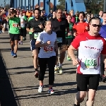 Magdeburg Marathon 19.10.2014  Foto: Stefan Wohllebe