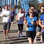 Magdeburg Marathon 19.10.2014  Foto: Stefan Wohllebe