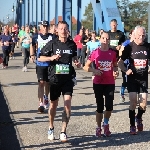 Magdeburg Marathon 19.10.2014  Foto: Stefan Wohllebe