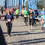 Magdeburg Marathon 19.10.2014  Foto: Stefan Wohllebe