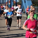 Magdeburg Marathon 19.10.2014  Foto: Stefan Wohllebe