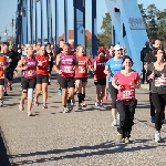 Magdeburg Marathon 19.10.2014  Foto: Stefan Wohllebe